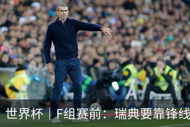 世界杯｜F组赛前：瑞典要靠锋线双星 突尼斯欲出线