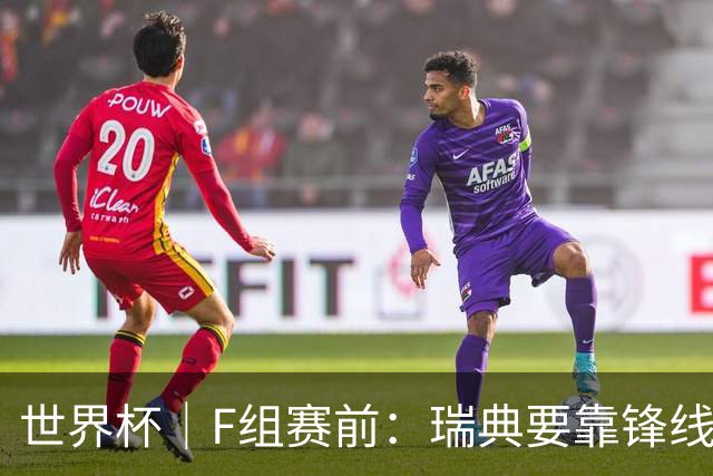 世界杯｜F组赛前：瑞典要靠锋线双星 突尼斯欲出线