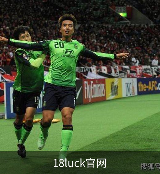 18luck官网概况
